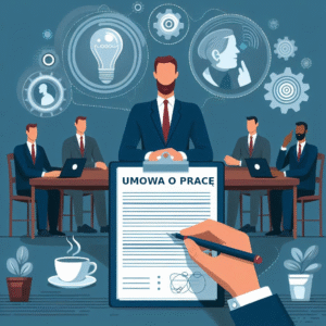 Szybki kurs kadrowo-płacowy od podstaw