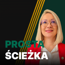 Prosta ścieżka