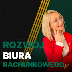 Rozwój biura rachunkowego