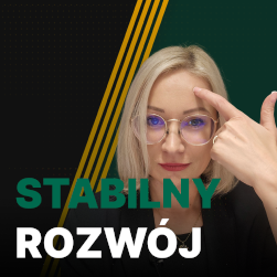 Stabilny rozwój