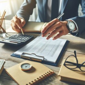 Ewidencja przychodów w praktyce