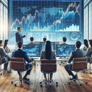 Kurs inwestycyjny dla kobiet